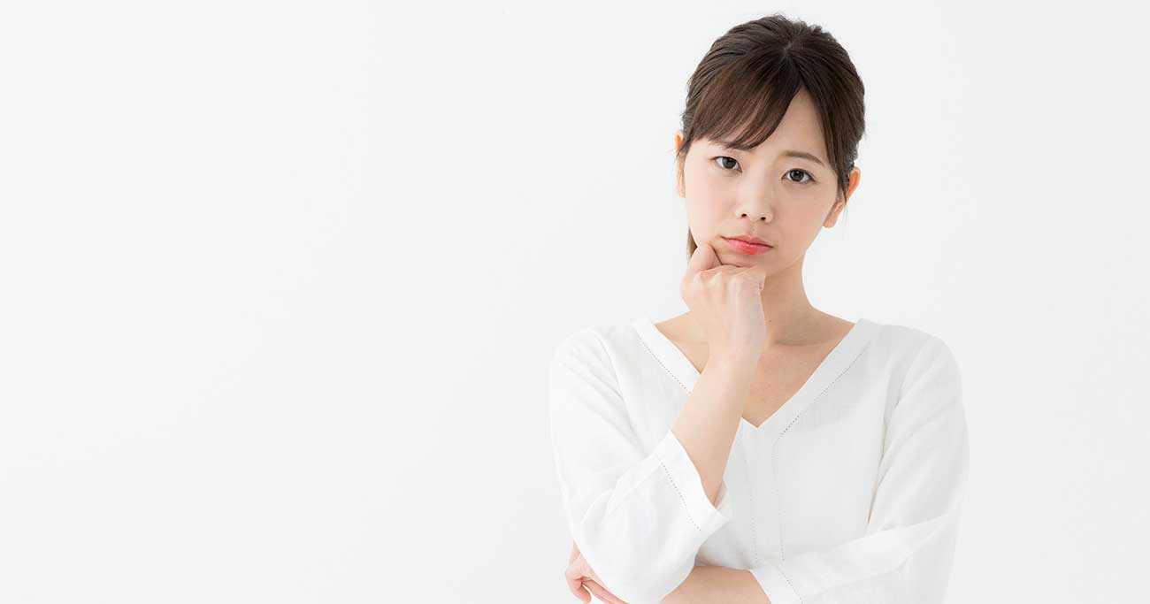インプラントの費用が高いとお考えの方へ